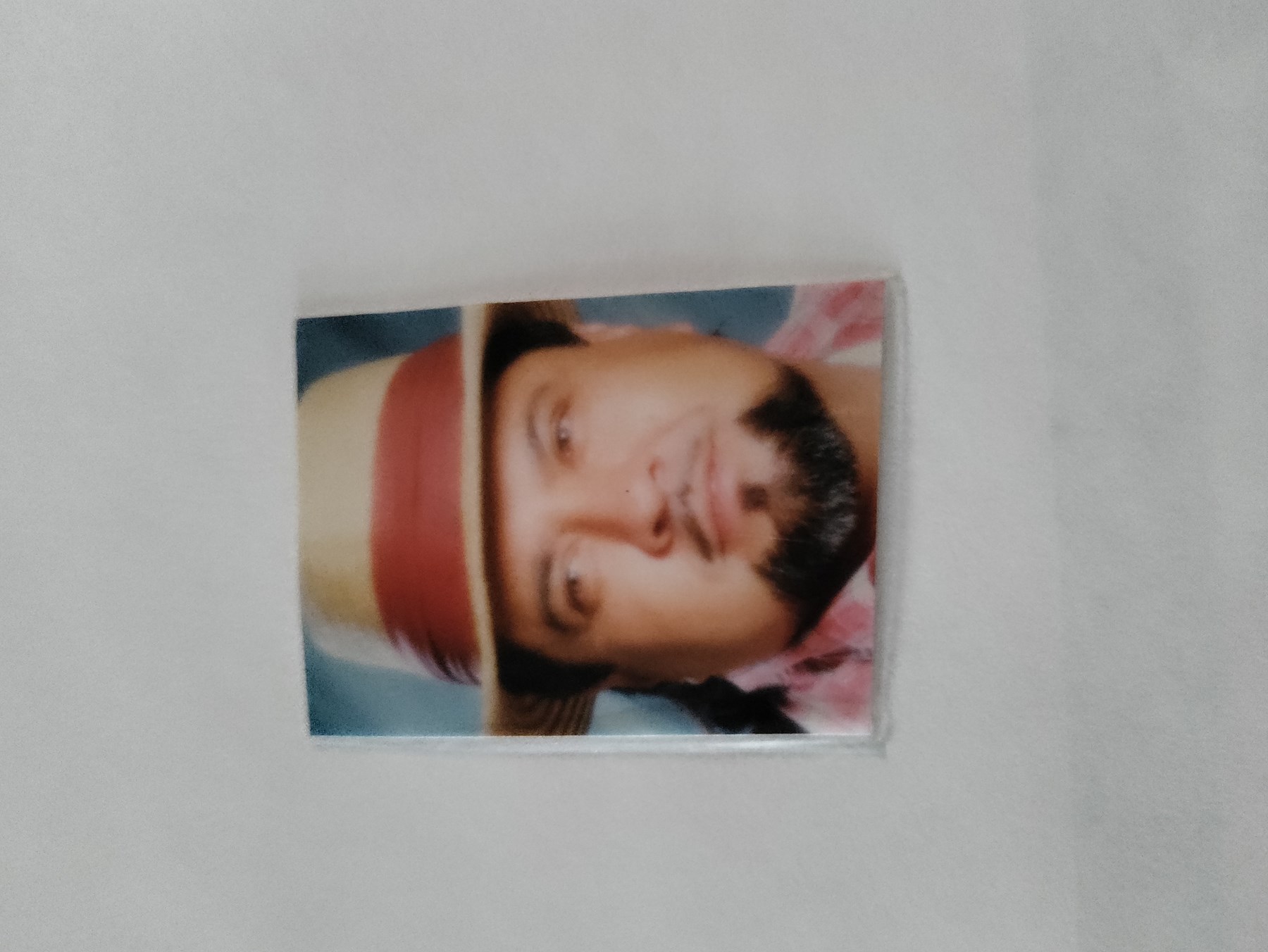 Obituary of Jose Ruben Quintero