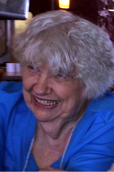 Obituario de Edna Earline McKee