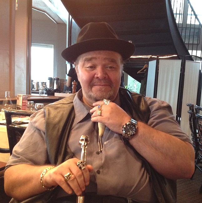 Obituary of Robert Frans Josef Kyle