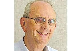 Obituary of Walter Stewart Redden Jr.