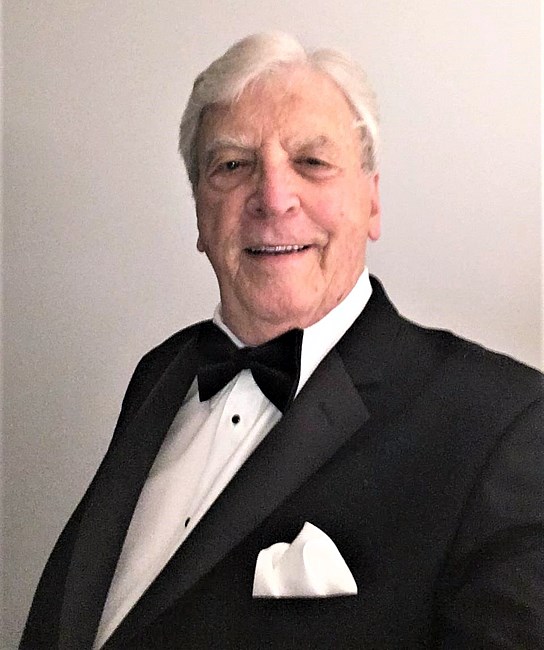 Obituary of Steve Peter Javaras