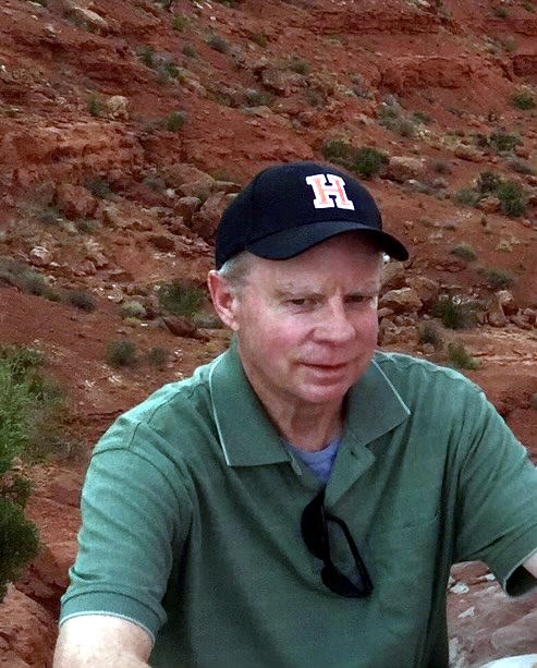 Obituary of James L. Coleman