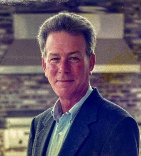 Obituary of Verne Joseph Dicharry Jr.