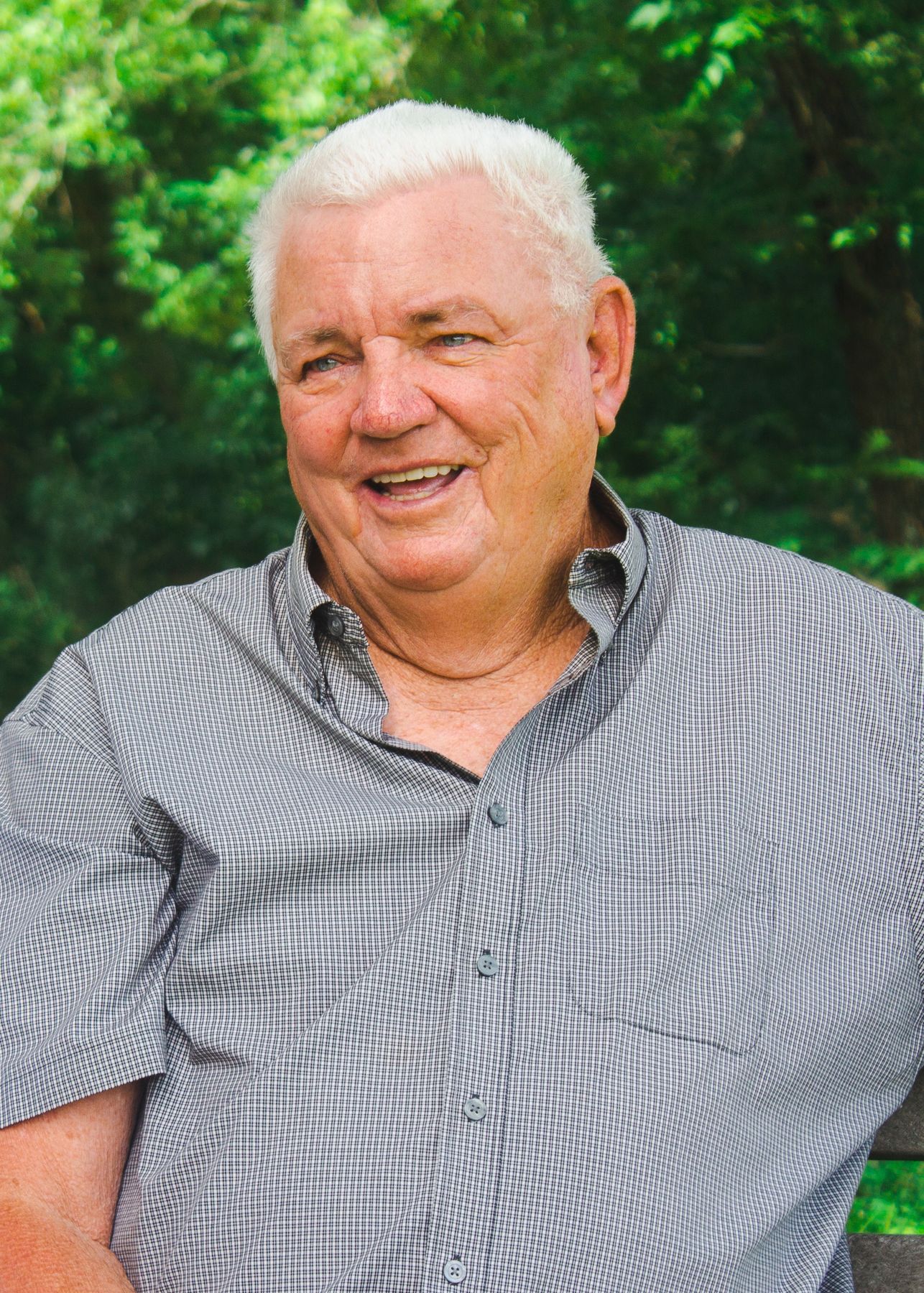 Obituary of James L. Young