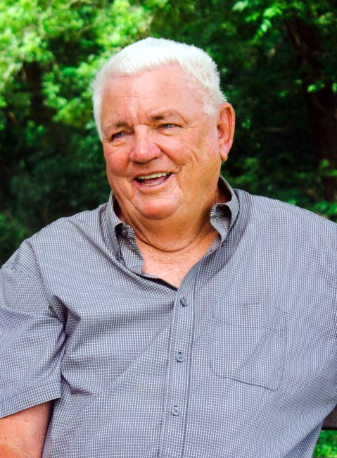 Obituario de James L. Young