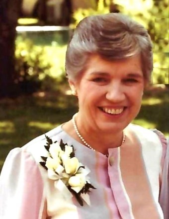 Obituary of Joanne Marie Boyle