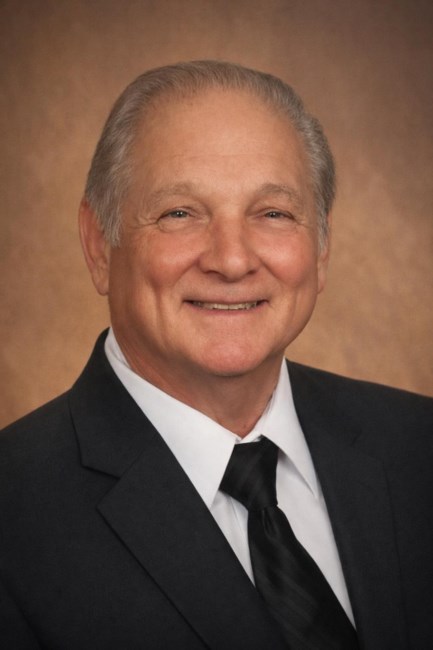 Obituary of Bobby Neal Weitner