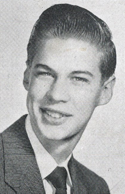 Obituary of Carl Ellington Smith