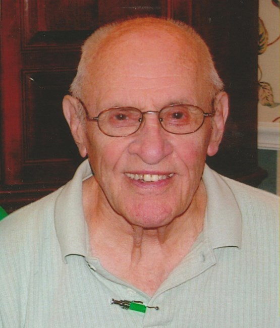 Obituary of Steve Johnson Campbell