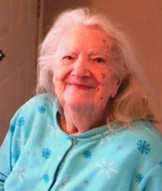 Obituary of Helen Marie Aden