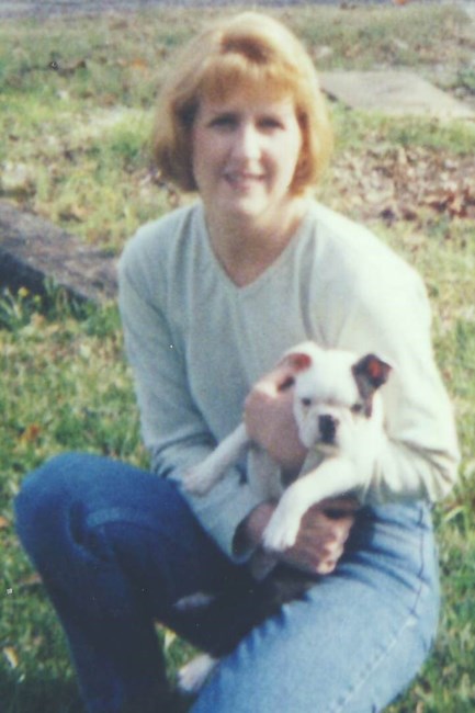 Obituary of Denise Roma Harrell