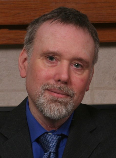 Obituary of Thomas David Keese