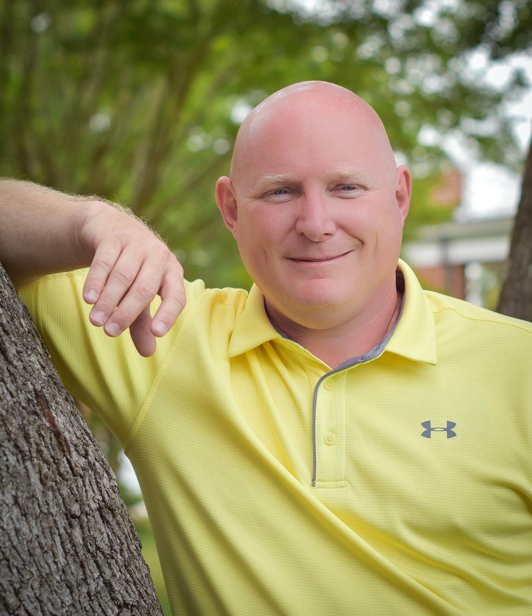 Christopher Earnhardt Obituary - Brunswick, GA
