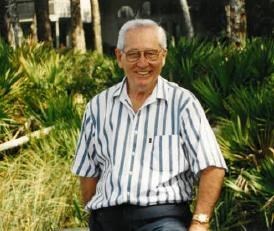 Obituary of Paul Woodall Davis Sr.