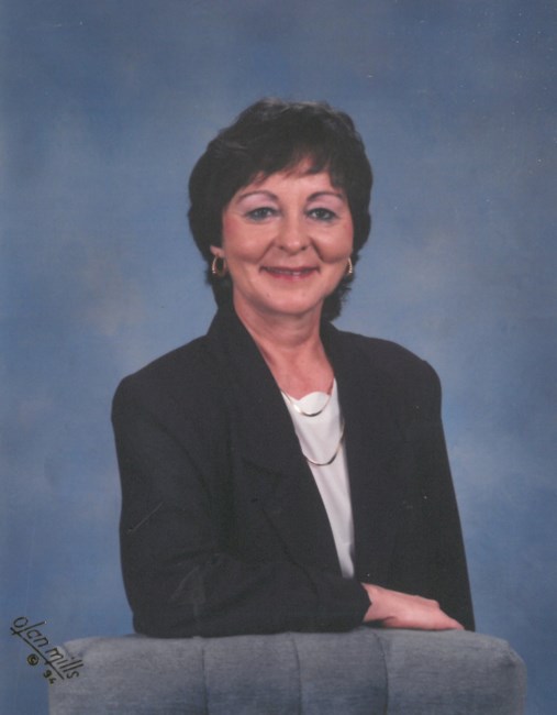 Obituary of Ms. Jane Conner Hopton