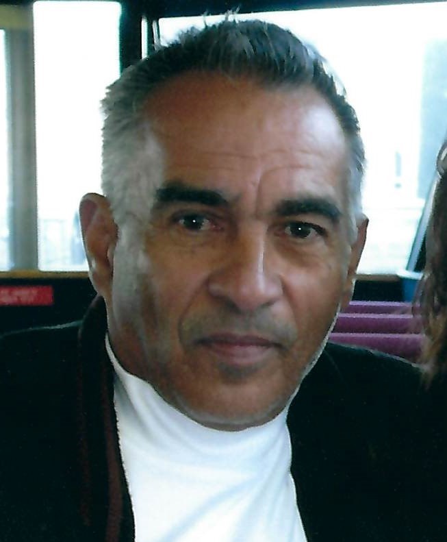 Obituary of Wilfredo Garcia Sr.