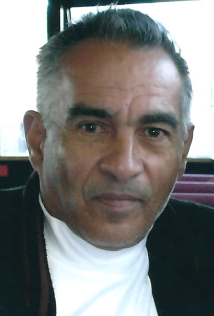 Obituary of Wilfredo Garcia Sr.