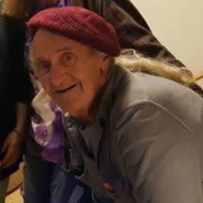 Obituary of James John Hebron