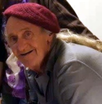 Obituary of James John Hebron