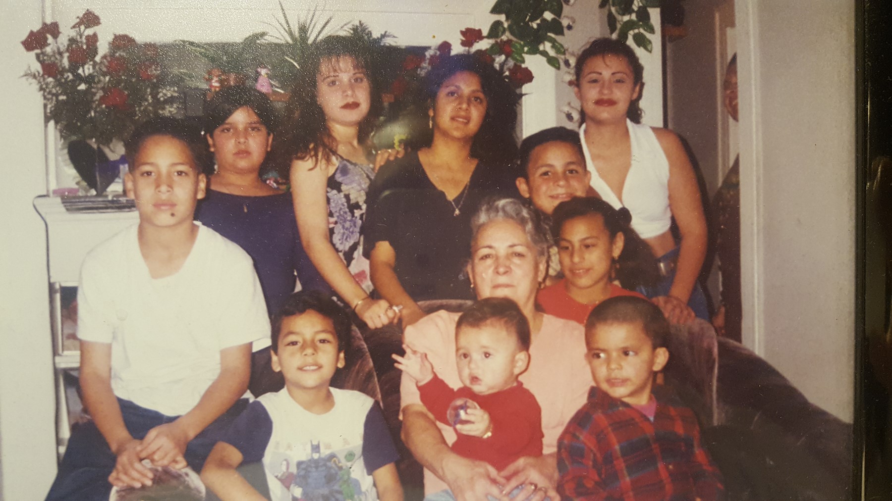 Obituary of Maria Pacheco