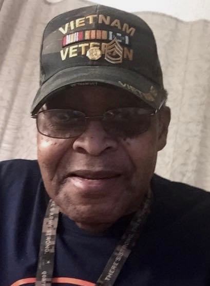 Obituary of Arthur "Sugar" Wellington Bowers Jr.