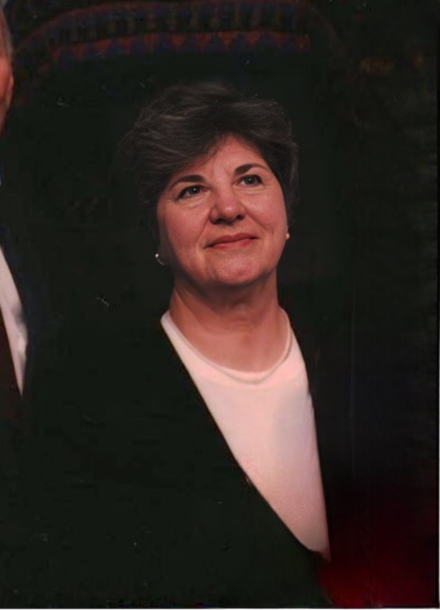 Obituary of Carol Gerstner Havell