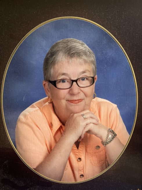 Obituary of Anne Hemphill Higgins