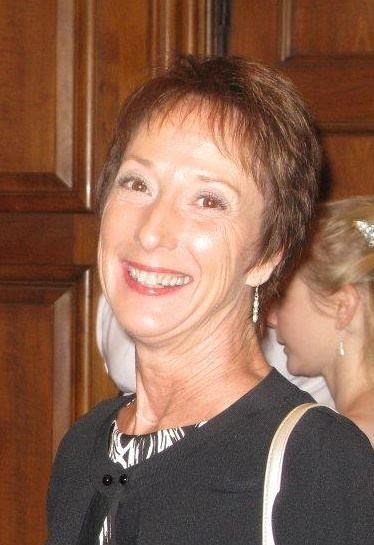 Obituary of Deborah Dickinson