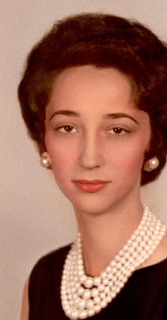 Obituary of Cherry Darlene Williams