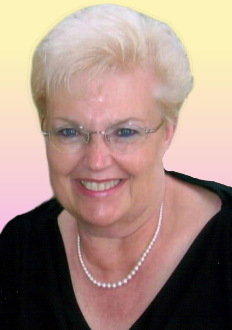 Obituary of Mary Jane O'Connor