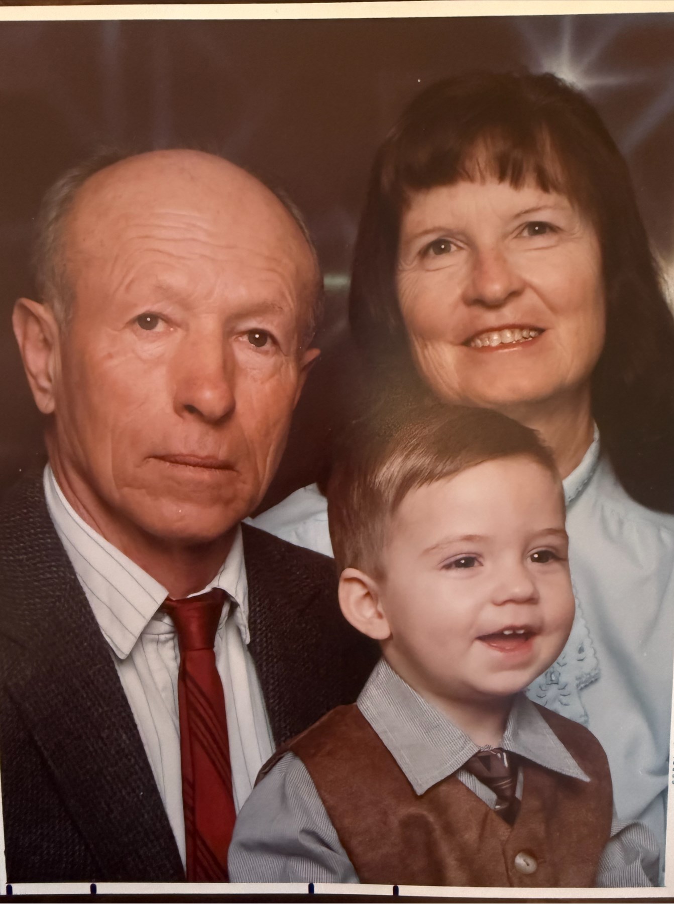 Obituary of Mark Joseph Vivoda III