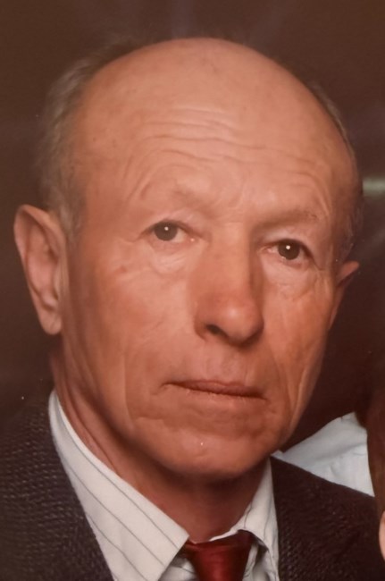 Obituary of Mark Joseph Vivoda III
