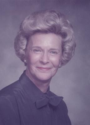Obituario de Eleanor Ann Henry