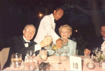 Obituary of James Joseph Foster