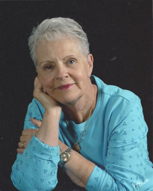 Obituary of Barbara Jean Alarcon