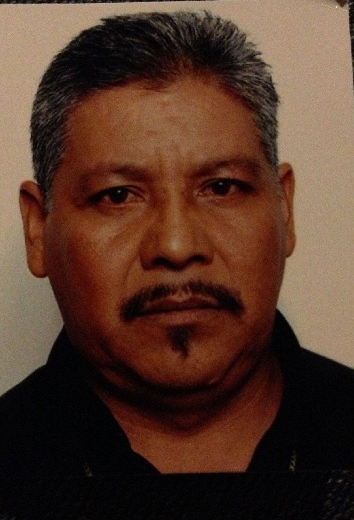 Obituary of Alfredo Orta Oropeza