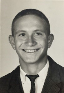 Obituary of Stanley J Mayeux