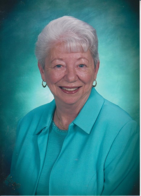 Obituary of Mary A. Willis