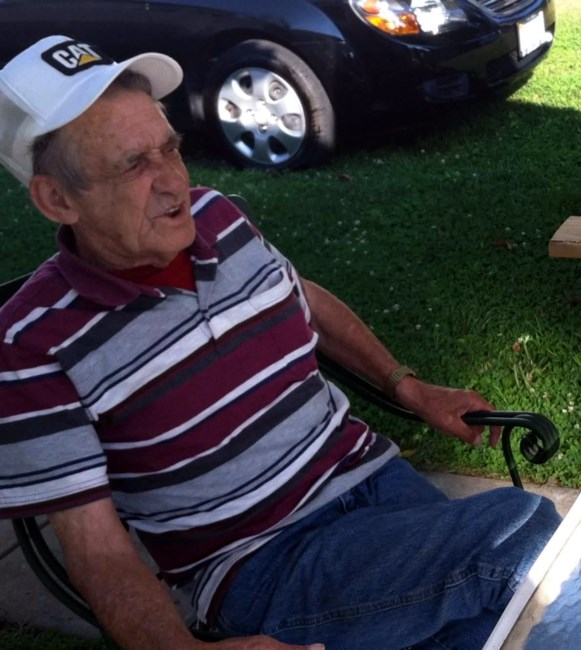 Obituary of William "Billy" Franklin Downey