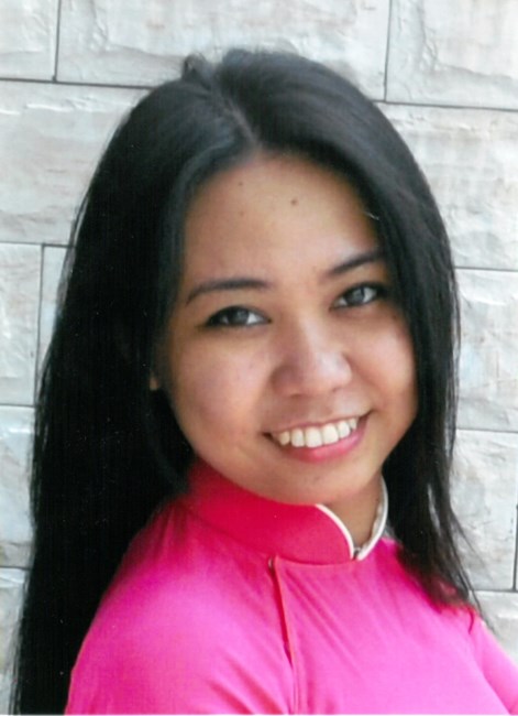 Obituary of Hung Cam Dang