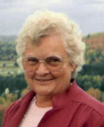 Obituary of Audrey Gierman