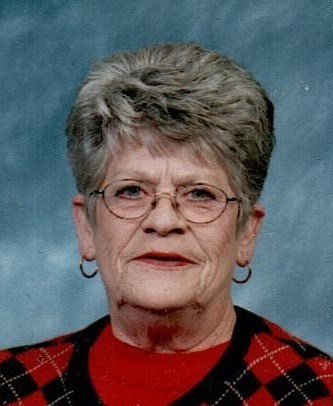 Obituary of Stella Holland Coakley