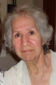 Obituary of Margaret Miranda Salazar