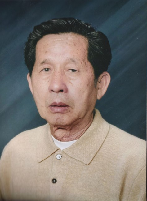 Obituary of Tu Tran