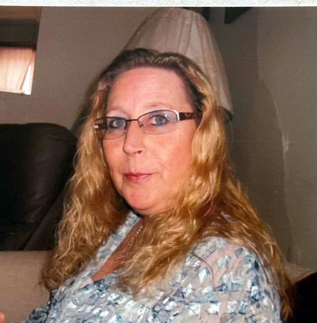 Obituary of Catherine Ann Luebbert