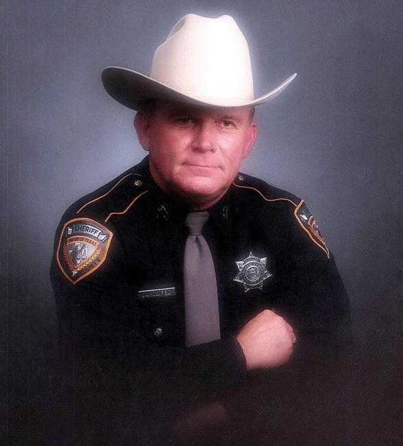 Obituary of John Arthur Hollifield