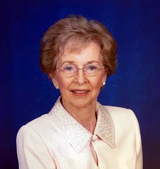 Obituary of Lurline Ruth Duplechain