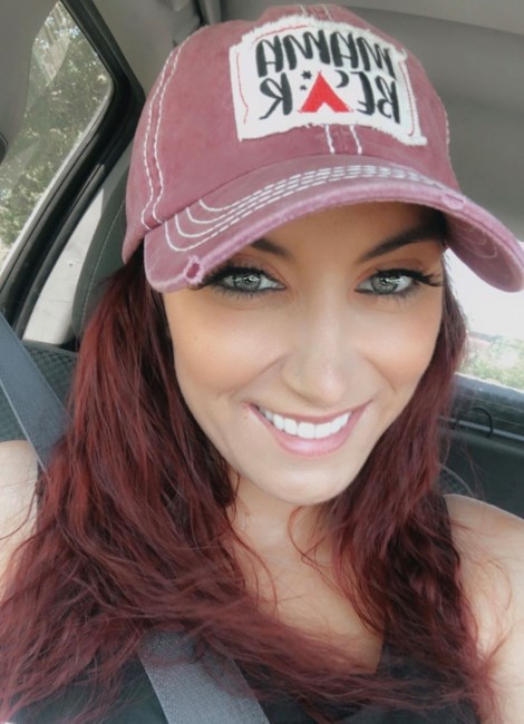 Obituary of Katie Marie McCormack