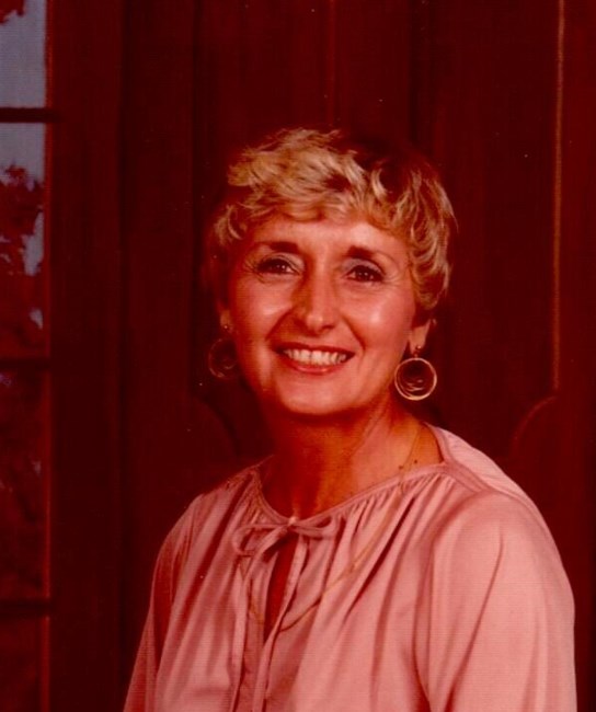 Obituary of Jacqueline Ann Mainous