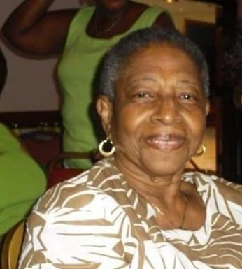 Obituary of Delores Evangeline Smith